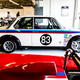 Illustration for article titled This Is What Vintage Car Racing Heaven Looks Like When It Comes To Texas